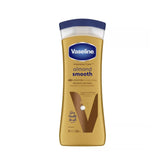 Vaseline - Intensive Care Almond Smooth Lotion – 48H Hydration with Almond Oil & Vitamin E – 295ml
